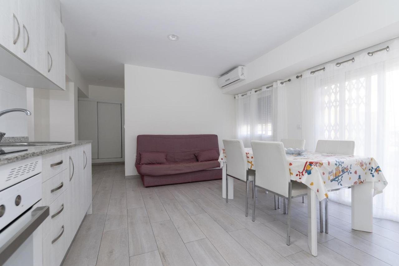 Apartment Trompeta Azul Dénia