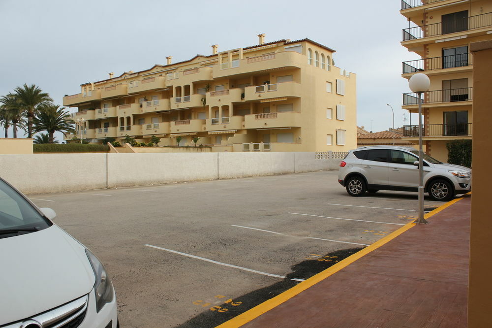 Apartment Trompeta Azul Dénia
