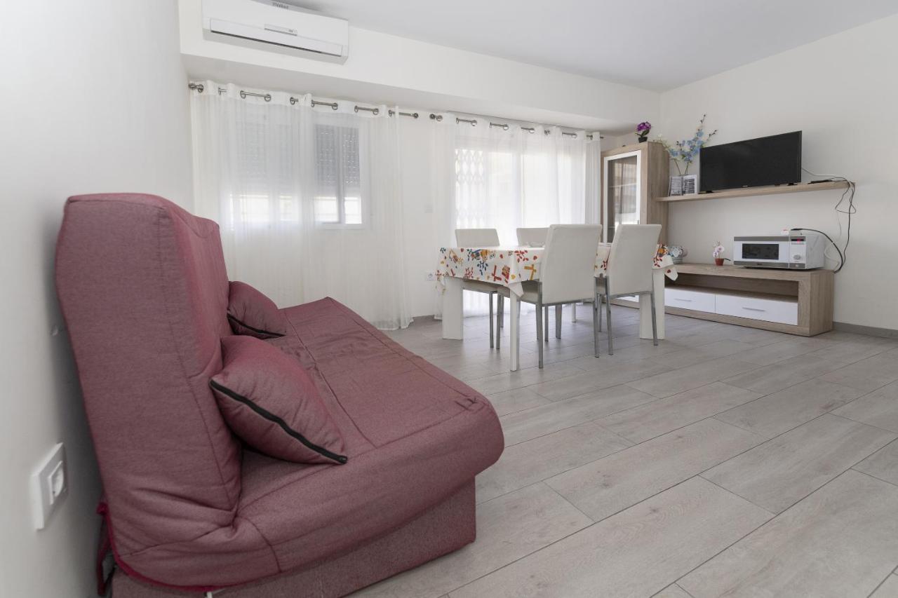 Trompeta Azul Appartement
